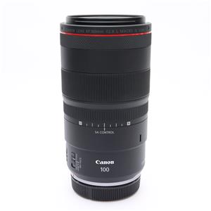 Canon (キヤノン) CANON (L) 100mm F2」の商品検索結果 | デジタル