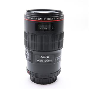 Canon (キヤノン) EF100mm F2.8Lマクロ IS USM」の商品検索結果