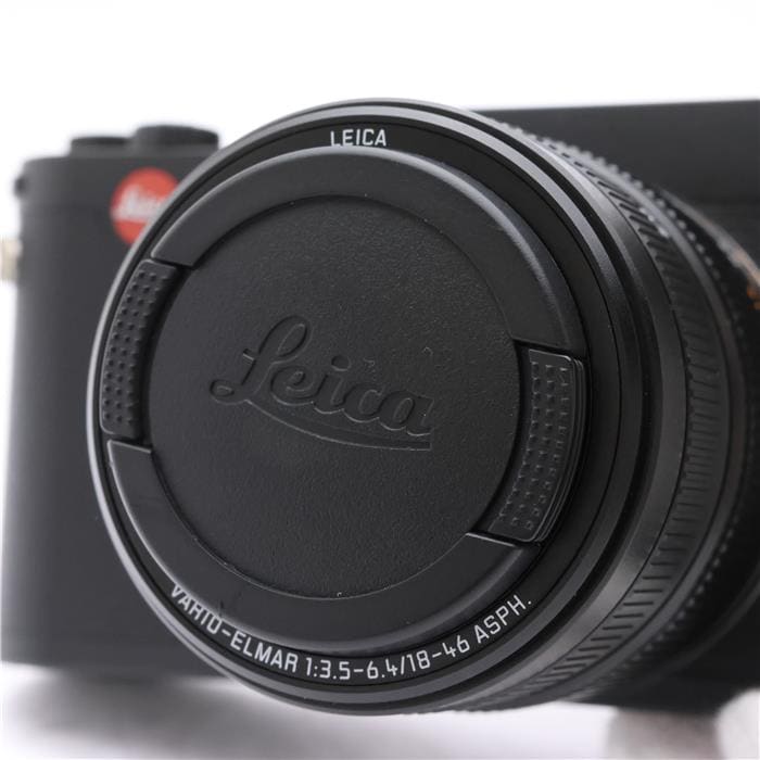 中古)Leica (ライカ) X Vario (Typ107) ブラック（商品ID