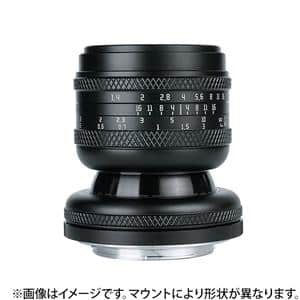 AstrHori（アストロリ） 50mm F1.4 Tilt (ニコンZ用) メイン