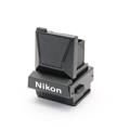 Nikon (ニコン) ウエストレベルファインダー Nikon F3用 DW-3