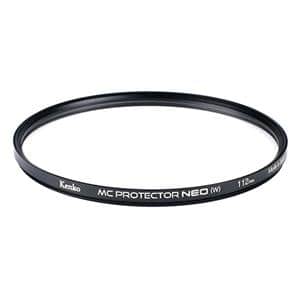 Kenko (ケンコー) MCプロテクター プロフェッショナル NEO(W)　112mm メイン