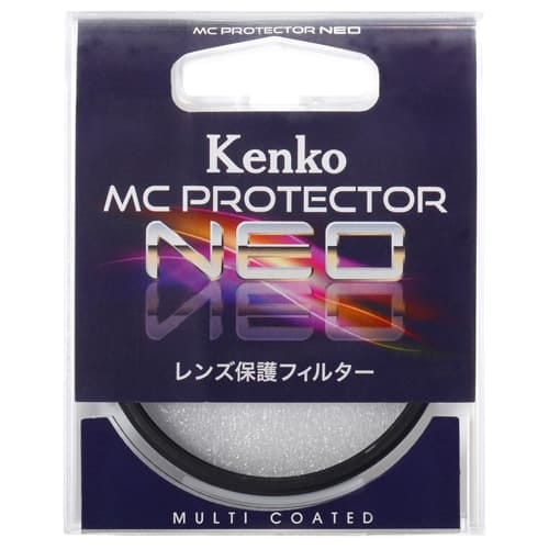 新品)Kenko (ケンコー) MCプロテクター プロフェッショナル NEO(W