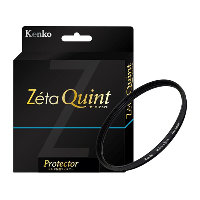 新品)Kenko (ケンコー) Zeta Quint プロテクター 37mm（商品ID：4961607117323）詳細ページ  デジタルカメラ、ミラーレスカメラ、交換レンズの総合サイト｜マップカメラ