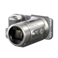Victor (ビクター) HDハイブリッドカメラ GC-PX1