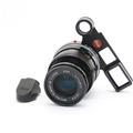 Leica (ライカ) マクロエルマー M90mm F4.0 （6bit) セット ブラック