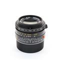 Leica (ライカ) ズミクロン M35mm F2 ASPH. (フードはめ込み式) ブラック