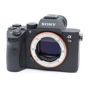 SONY (ソニー) α7III ボディ ILCE-7M3」の商品検索結果 | デジタル 
