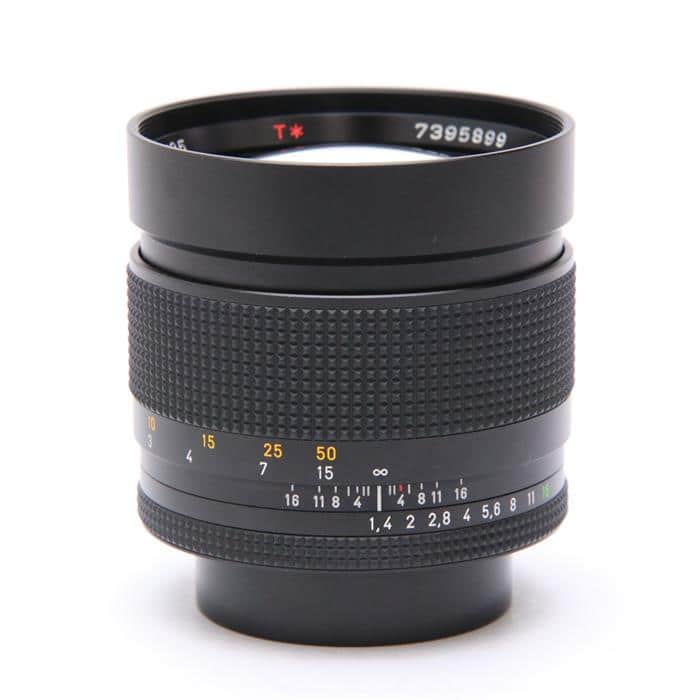 中古)CONTAX (コンタックス) Planar T*85mm F1.4 MM（商品ID