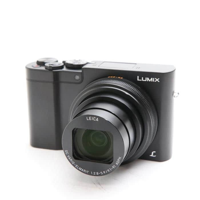 ■パナソニック(Panasonic)　LUMIX DMC-TX1