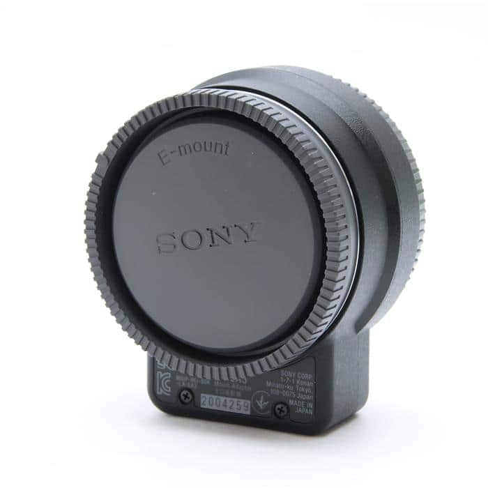 SONY LA-EA3 マウントアダプター 日本製