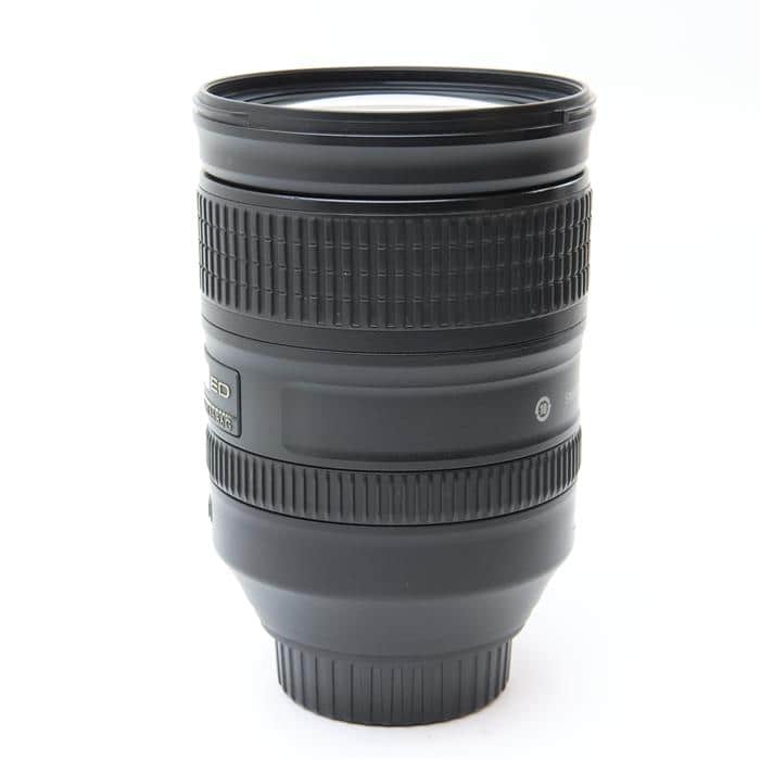 中古)Nikon (ニコン) AF-S NIKKOR 28-300mm F3.5-5.6G ED VR（商品ID 