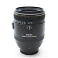 SIGMA (シグマ) 70mm F2.8EX DG MACRO (ニコンF用)