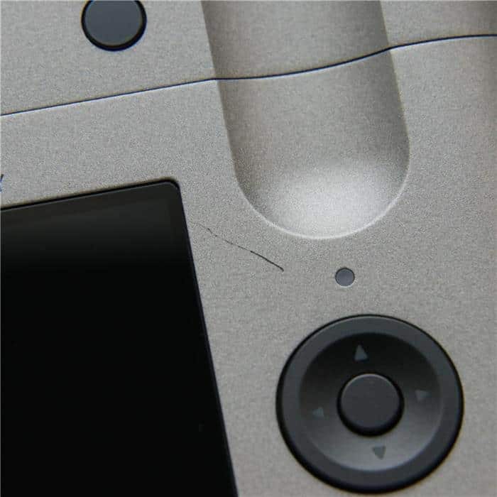 中古)Leica (ライカ) Q(Typ116) GINZA SIX セメントグレー（商品ID
