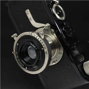 中古)Leica (ライカ) B型 (エルマー50mm F3.5 新コンパー付)（商品ID