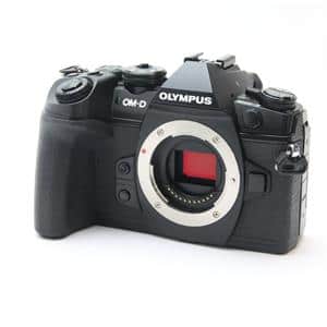 中古】【非常に良い】OLYMPUS ミラーレス一眼 OM-D M1 12-50mm EZ 