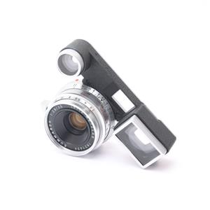 Leica (ライカ) ズマロン M35mm F2.8 眼鏡付」の商品検索結果