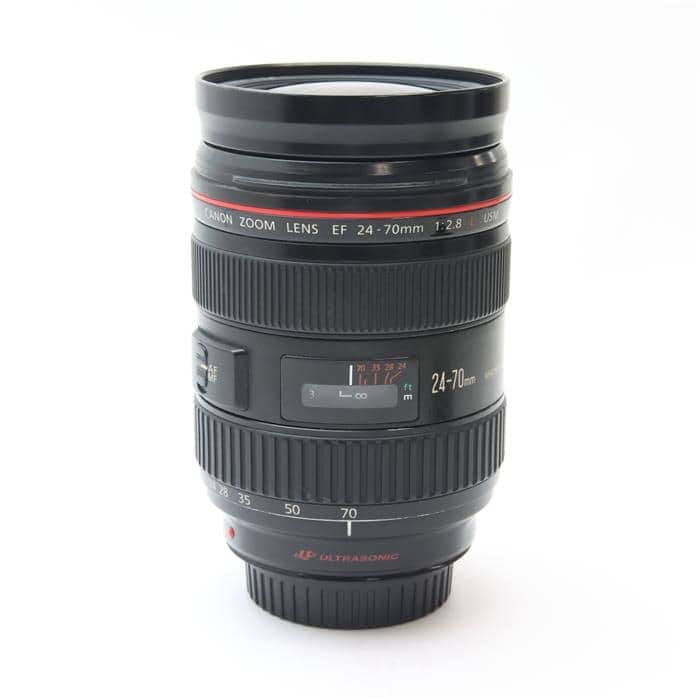 EF24-70mm F2.8L USM