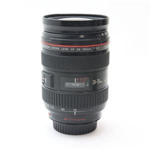 【美品】▼最終値下げ　EF24-70mm Canon EF24-70mm F2.8L USM」の商品検索結果 | デジタルカメラ