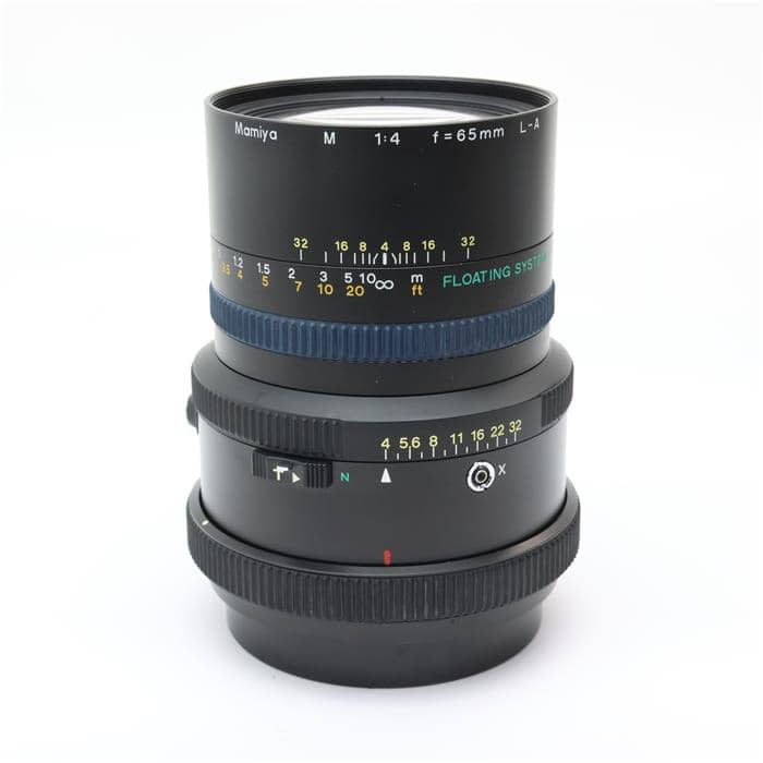 M65mm F4L-A(RZ67用)
