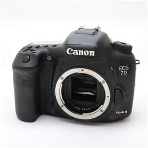 Canon (キヤノン) EOS 7D Mark II ボディ メイン