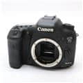 EOS 7D Mark II ボディ