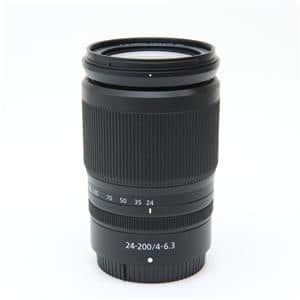 Nikon (ニコン) NIKKOR Z 24-200mm F4-6.3 VR メイン