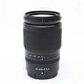 NIKKOR Z 24-200mm F4-6.3 VR