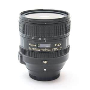 Nikon (ニコン) AF-S NIKKOR 24-85mm F3.5-4.5G ED VR メイン
