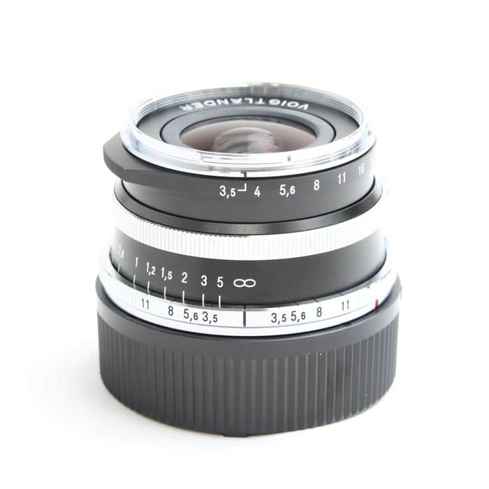 フィルムカメラ Voigtlander 21mm F3.5 VM Leica M フィルムカメラ Voigtlander 21mm F3.5 VM Leica M Voigtlander