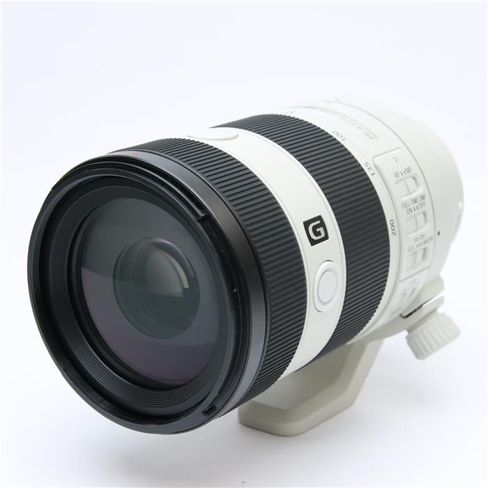 FE 70-200mm F4 Macro G OSS II SEL70200G2