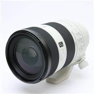 SONY (ソニー) FE 70-200mm F4 Macro G OSS II SEL70200G2 メイン