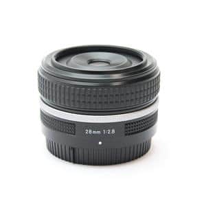 Nikon (ニコン) NIKKOR Z 28mm F2.8 （Special Edition） メイン