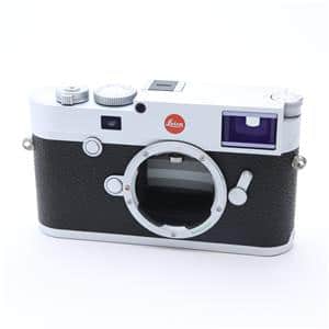 Leica M10 (ライカ　M10) シルバークローム 中古)Leica (ライカ) M10 Leitz park Edition シルバークローム
