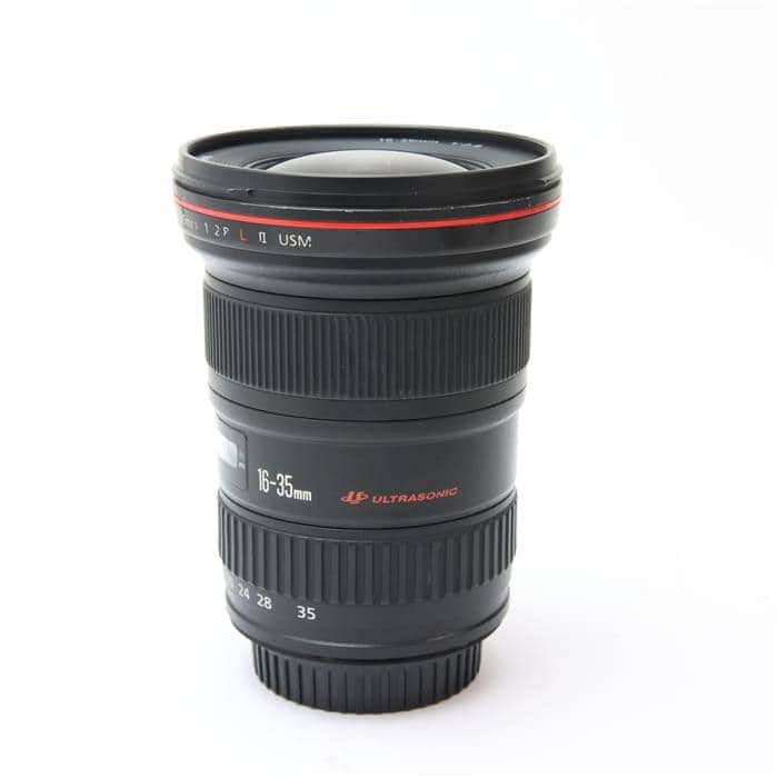 中古)Canon (キヤノン) EF16-35mm F2.8L II USM（商品ID