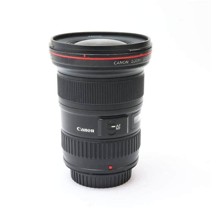 Canon EF 16-35mm F2.8L USM キヤノン 一眼レンズ EF16-35mm F2.8L USM - キヤノンカメラミュージアム