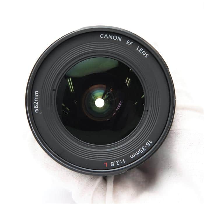 中古)Canon (キヤノン) EF16-35mm F2.8L II USM（商品ID