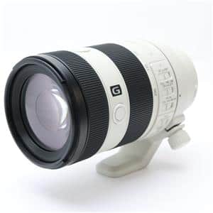 SONY (ソニー) FE 70-200mm F4 Macro G OSS II SEL70200G2 メイン
