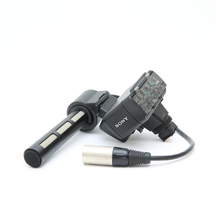 その他 SONY XLR-K2M Amazon | SONY(ソニー) XLRアダプターキット XLR-K2M | 外付け