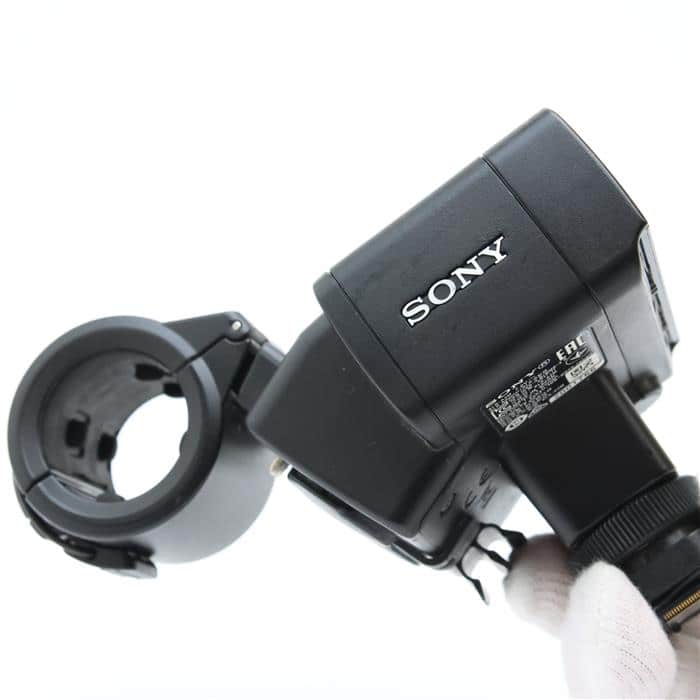 中古)SONY (ソニー) XLRアダプターキット XLR-K2M（商品ID