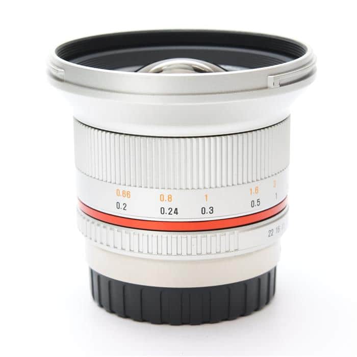 12mm F2.0 NCS CS (マイクロフォーサーズ用)