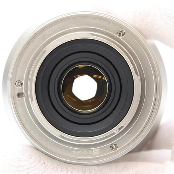 12mm F2.0 NCS CS (マイクロフォーサーズ用)
