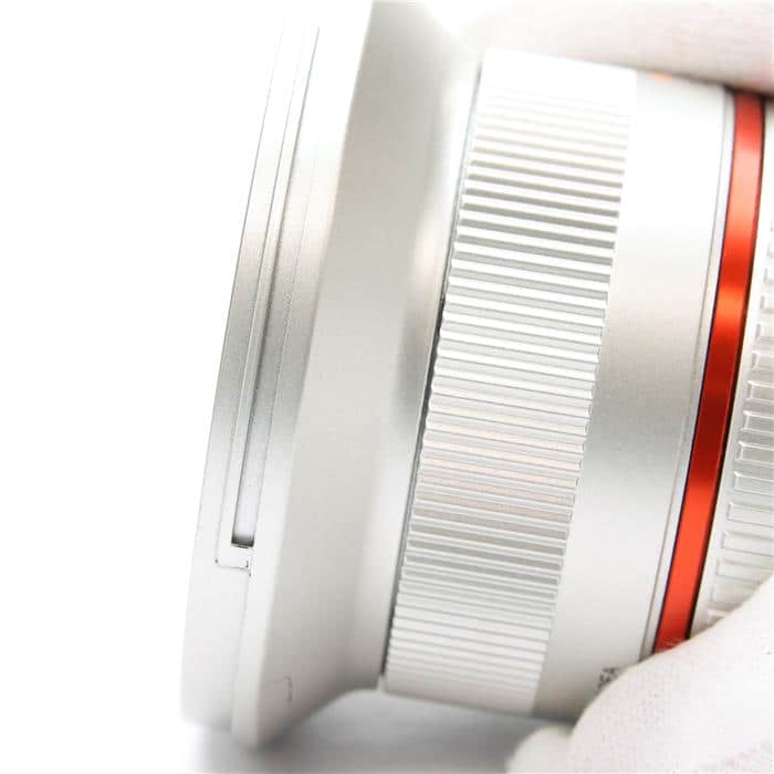 12mm F2.0 NCS CS (マイクロフォーサーズ用)