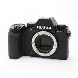 FUJIFILM X-S10」の商品検索結果 | デジタルカメラ、ミラーレスカメラ