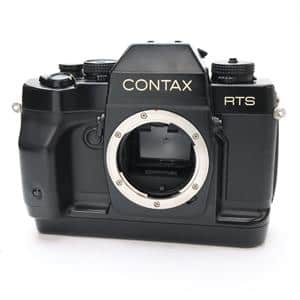 遼*様 CONTAX RTS II カメラ コンタックス Contax II – FLASHBACK CAMERA