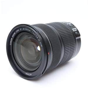 ⭐️美品⭐️Canon EF 24-105mm 1:3.5-5.6 STM EF24-105mm F3.5-5.6 IS STM 中古価格比較 - 価格.com