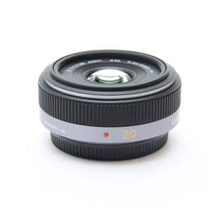 Panasonic (パナソニック) LUMIX G 20mm F1.7 ASPH.」の商品検索結果
