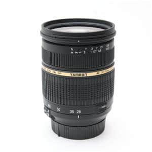 タムロン SP AF28-75mm F2.8 XR Di ニコン用 A09NII 51mPSxPyYbL.jpg