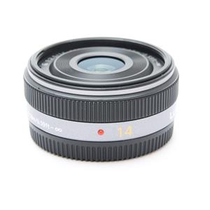 Panasonic (パナソニック) LUMIX G 14mm F2.5 ASPH.」の商品検索結果