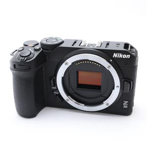 Nikon Z30 ボディ」の商品検索結果 | デジタルカメラ、ミラーレス